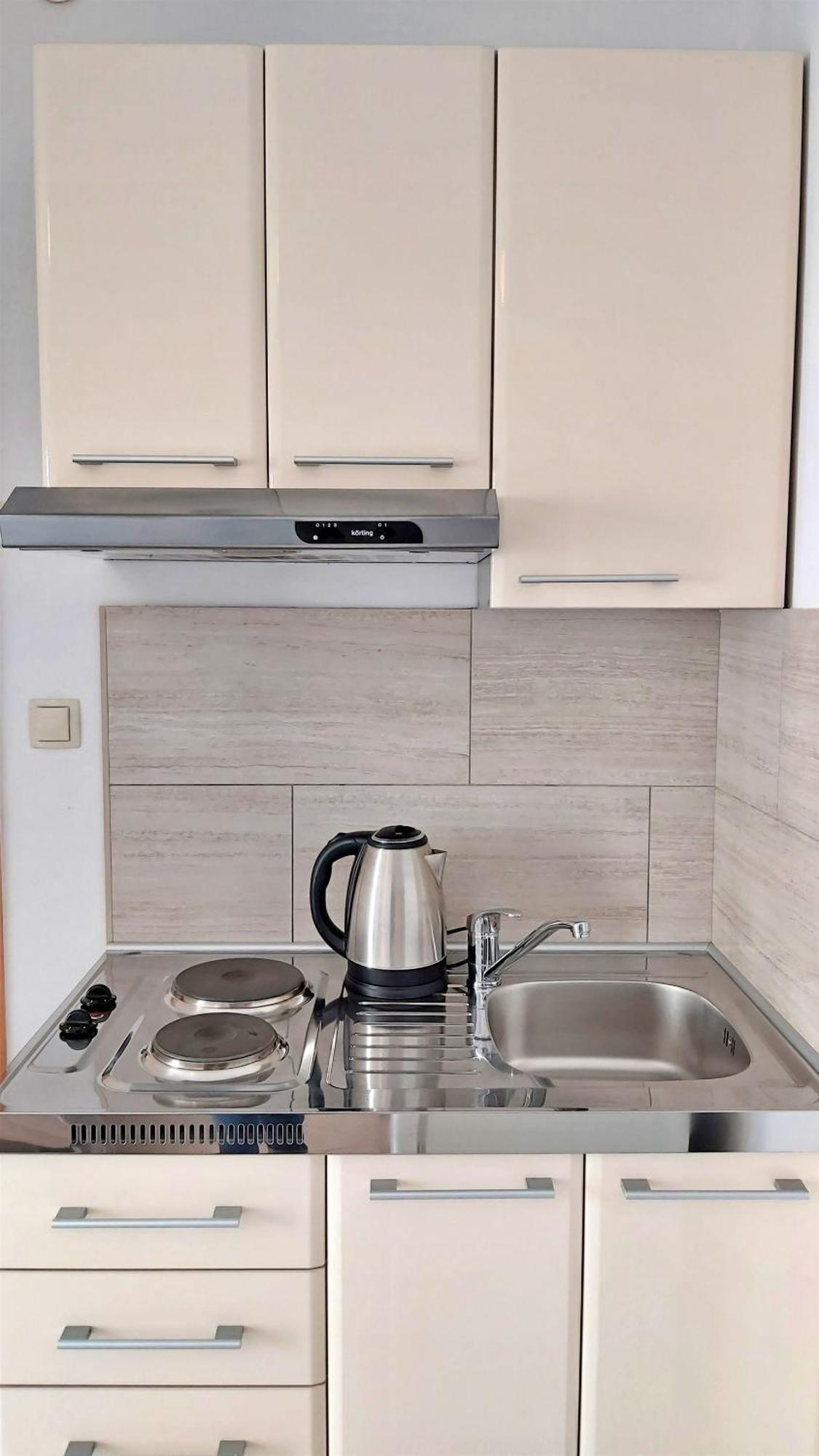 Apartments Nemira Omiš Habitación foto